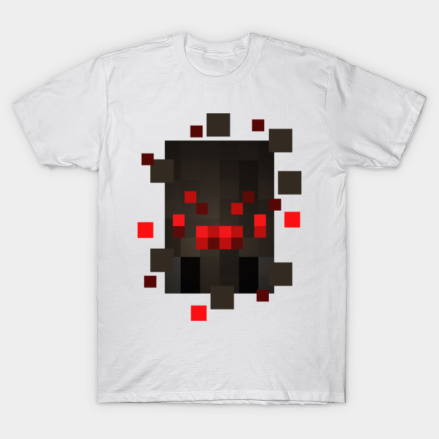 Spider T-Shirt-TOZ